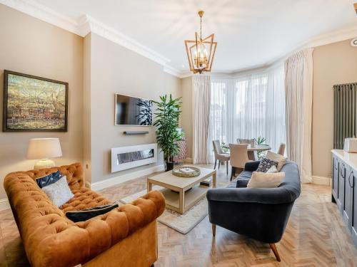 South Cliff Casa | Derwent House Apartments - Broxa - Uk46787