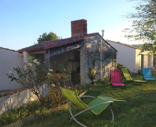 La Ronde Cama Y Desayuno | Des Km à La Ronde