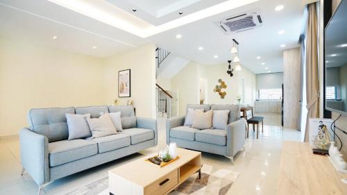 Bandar Penawar Casa | Desaru Exclusive Elegant theme by Joyfully 2M8