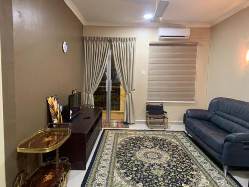 Bandar Penawar Apartamento | Desaru Homestay Southern, Tiara Desaru Seaview Residensi