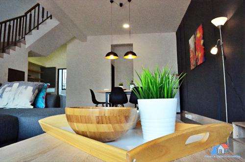 Desaru Casa | Desaru Luxury Homestay - near WaterPark, RAPID, Beach