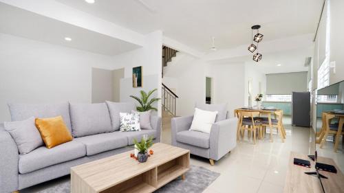 Bandar Penawar Casa | Desaru Minimalism Muji Style by Joyfully 35M7