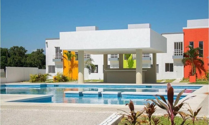 Acapulco Casa | Descanso, Tranquilidad y Aventura en Acapulco