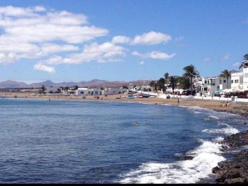 Playa del Cable Apartamento | Desconecta en la isla mítica