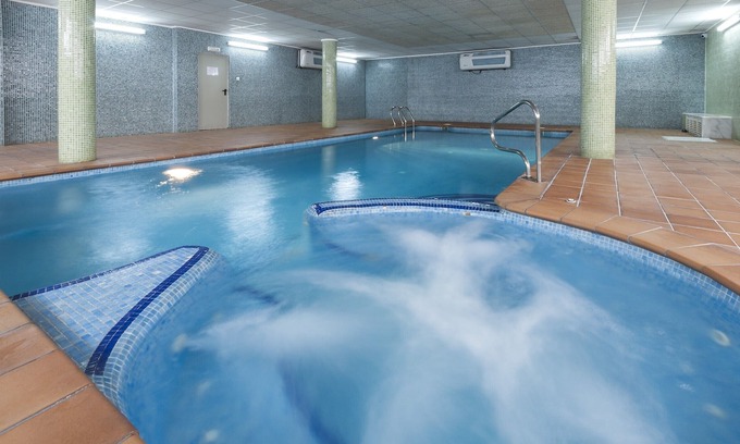 Grao de Gandia Casa | DESEO - Apartamento con piscina compartida en Grao de Gandia. WiFi Gratis