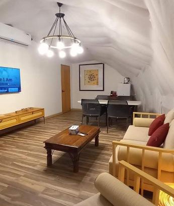 Ras Al Khaimah Otro | Desert Breeze Farm Resort