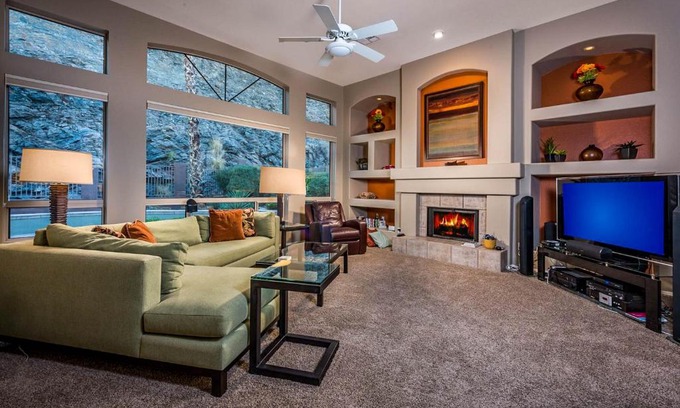 Foothills Casa | Desert Foothills