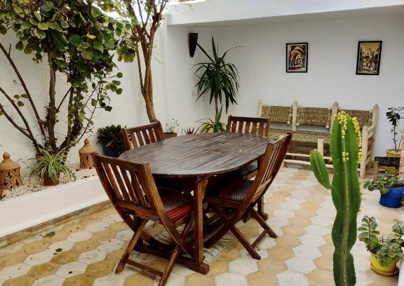 Essaouira Coast Apartamento | Desert Home Essaouira