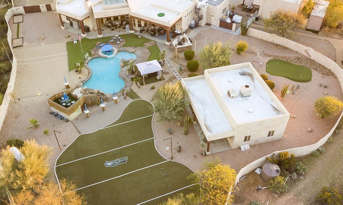 Norterra Casa | Desert Oasis