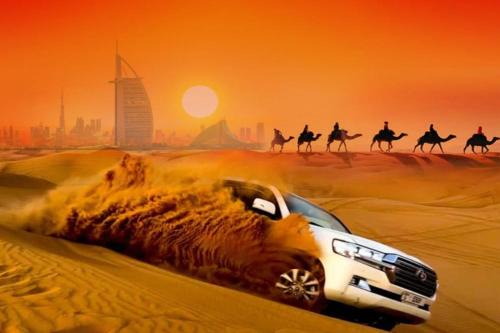 Madinat Zayed Alquiler De Eote | Desert Safari Dubai with BBQ Dinner