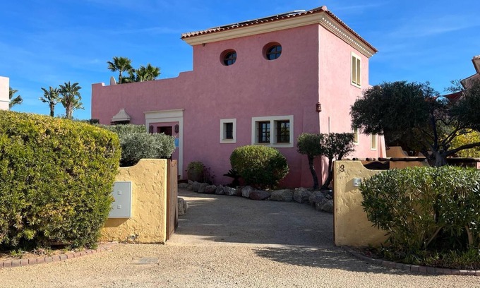 Las Herrerias Villa | Desert Springs Resort: Buenavista 3