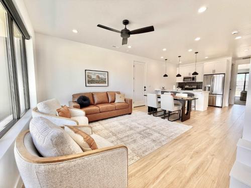 Kanab Casa | Desert townhome in Kanab Utah Near Zion