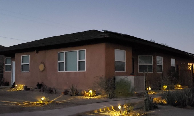 Borrego Springs Casa | Desert Alquiler de vacaciones en Borrego Springs, CA