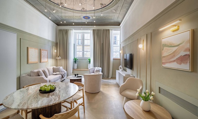 Duomo Apartamento | Deservi Luxury Apartments