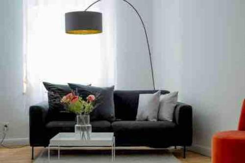 Wuppertal Apartamento | Design Altbautraum in der City - Nähe DUS & Dortmund & Köln & Essen