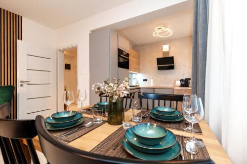 Jachymov Apartamento | Design Apartmán Jáchymovská - Rezidence K Lanovce