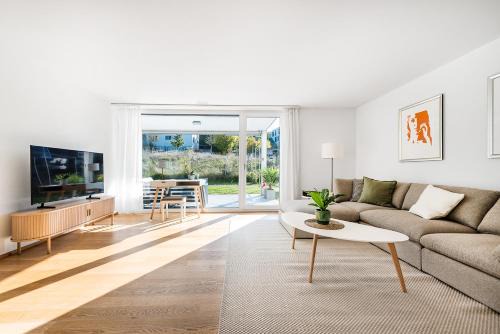 Kreuzlingen Apartamento | DESIGN-APARTMENT 1 !Gratis parken, Free Parking!