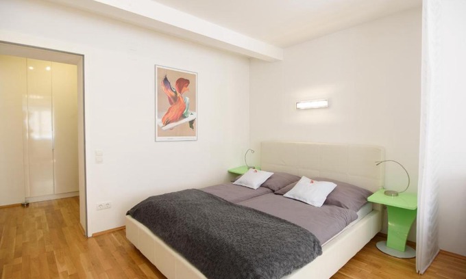 Sankt Ulrich Apartamento | Design Apartment - Centrally located