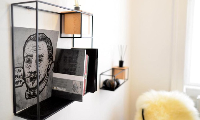 Ottakring Apartamento | Design apartment Degengasse