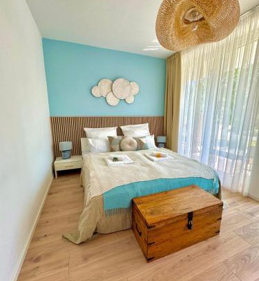Andreasvorstadt Apartamento | Design Apartments Erfurt City - Terrasse - Streaming - Privatparkplatz - Klinikum - Uni - zentral