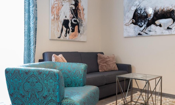 Puntigam Apartamento | Design-Apartments Graz