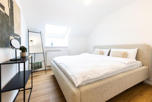 Mayschoss Apartamento | Design-Ferienwohnung Mayschoß WiFi Zentral Smart