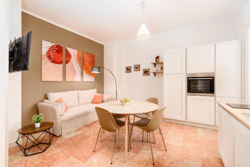 Saluzzo Apartamento | Design Retreat a Saluzzo - Comfort e Stile Unico