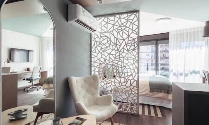 Punta Carretas Apartamento | VIA21-502 - Diseño en Punta Carretas con garaje opcional