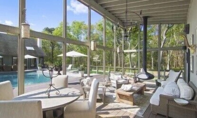 Sag Harbor Casa | Increíble casa cerca de todo