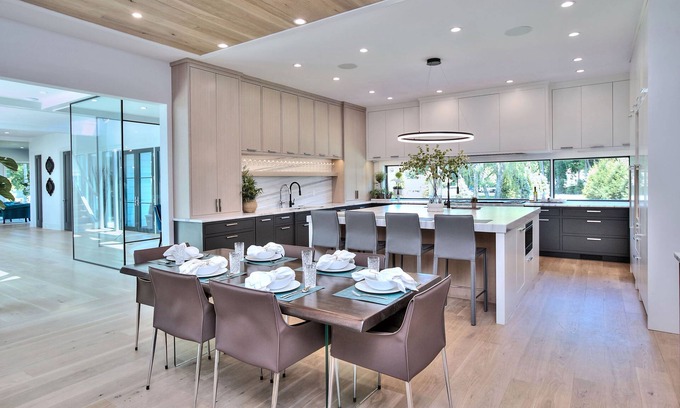 Westport Casa | Designer Modern Westport Estate