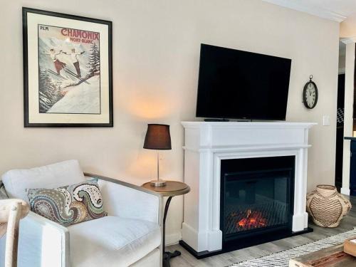 Telluride Apartamento | Designer Unit -Center of Town of Telluride, steps to Gondola and town park