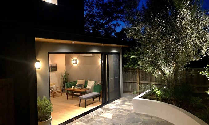 Wembley Downs Casa | Designer Zen villa by the sea