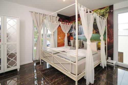 Wernigerode Apartamento | Designlofts 12P - Sennhütte 17
