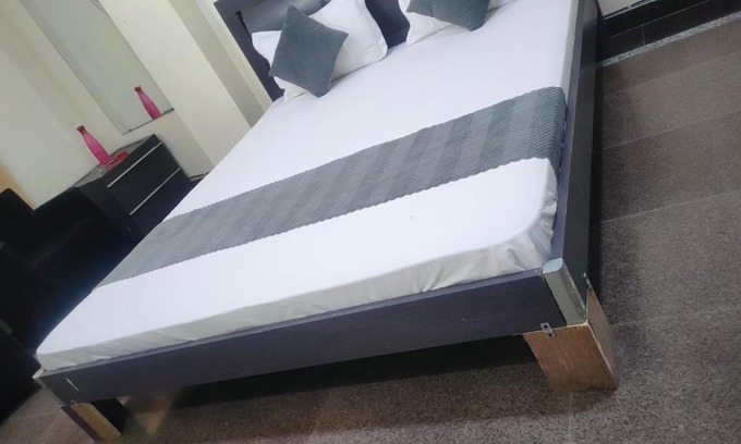 Bareilly Casa | Desire stay