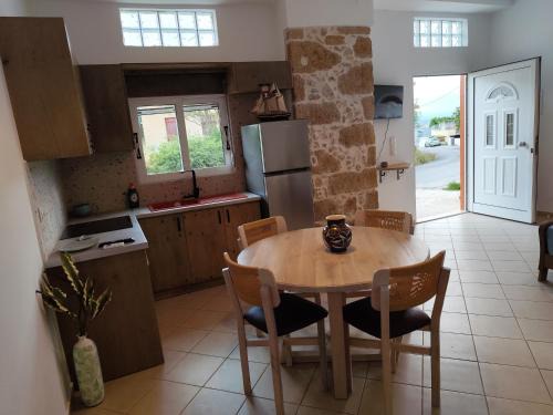 Platanos Casa | Despoinas House