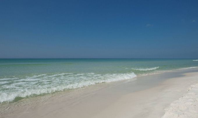 Holiday Isle Apartamento | Destin Studio With Resort Amenities and Private Beach Access