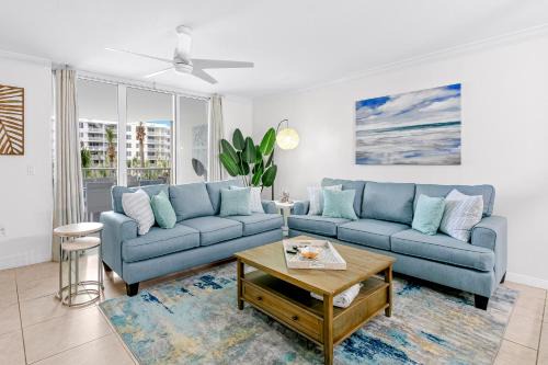 Fort Walton Beach Apartamento | Destin West Resort - Bayside Osprey 305