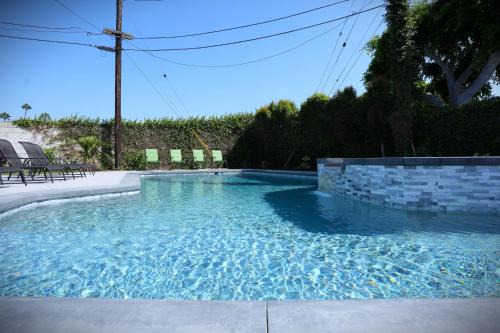 Orange Casa | Destination #47