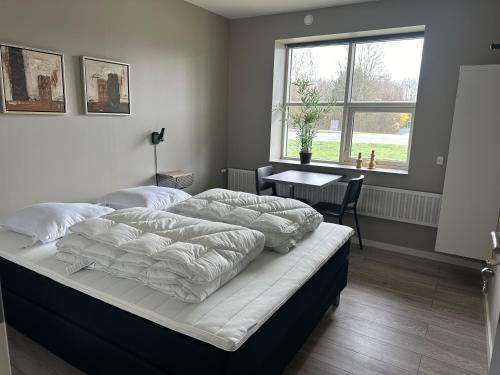 Ribe Cama Y Desayuno | Det gamle snedkeri