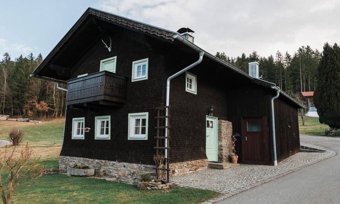 Viechtach Casa | Detached Holiday Home in the Bavarian Forest