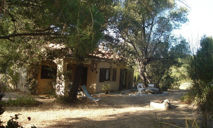 Speloncato Casa | Detached house in the countryside