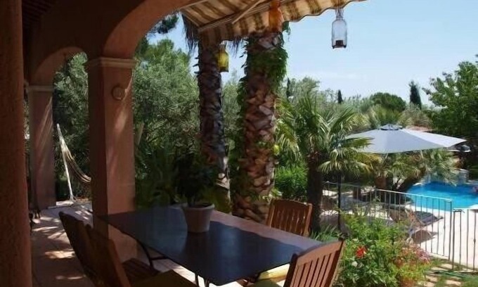 Coudoux Villa | VILLA en Coudoux cerca de Aix-en-Provence