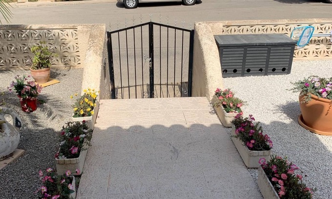 La Nucia Villa | Villa independiente con piscina, a 10 km de Benidorm y a 5 km del mar en Altea