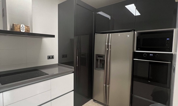 San Miguel de Salinas Villa | Villa independiente con piscina privada