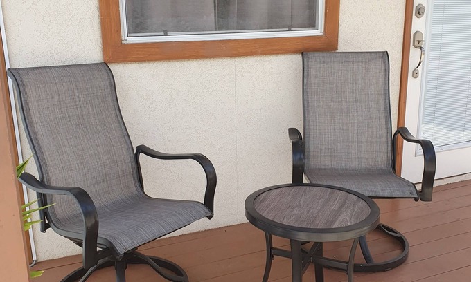 Worthing Apartamento | Devachan Apartments
