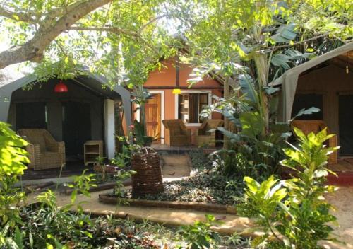 Lopes Cabina | DEVOCEAN Lodge