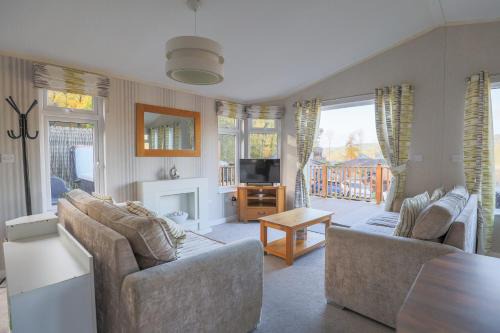 Liverton Apartamento | Devon Bliss - Pool View Lodge - Spa Resort in Devon