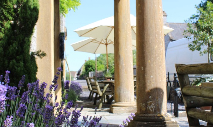 Muchelney Hotel | Devonshire Arms