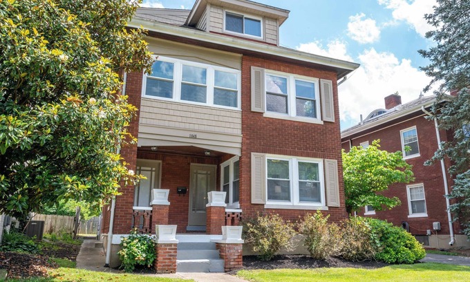 Park Hills Casa | Devou Park Cottage Suites – Walk to Devou Park!