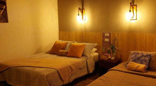 Valledupar Cama Y Desayuno | Dewachen, Retiro y Jardín Contemplativo